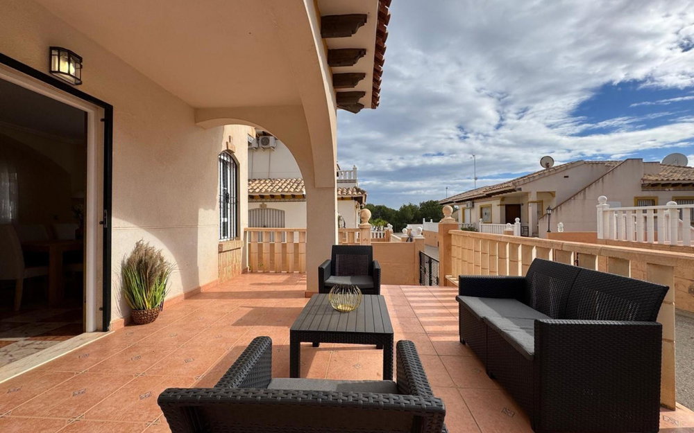 Cabo Roig · Alicante REF #CSPX-44460 · Villa 4150743331