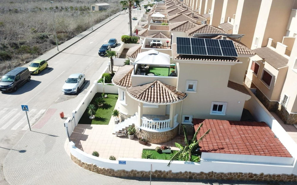 San Miguel De Salinas · Alicante REF #CSPX-13371 · Villa 661107690