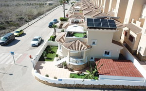 San Miguel De Salinas · Alicante REF #CSPX-13371 · Villa 661107690