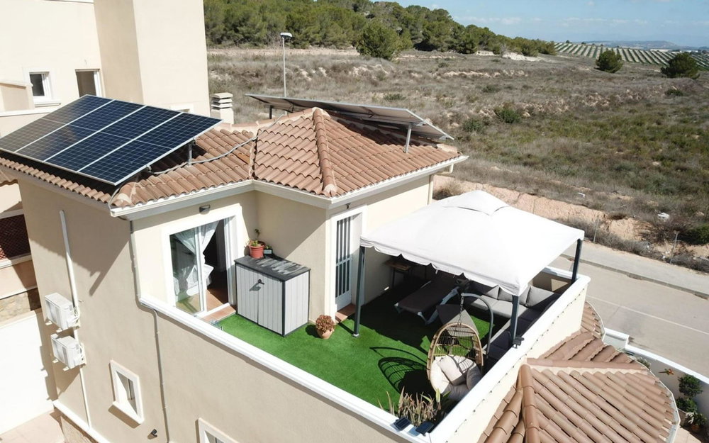 San Miguel De Salinas · Alicante REF #CSPX-13371 · Villa 661107690