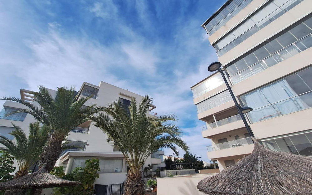 Los Dolses · Alicante REF #CSPX-61601 · Apartment 3379691295