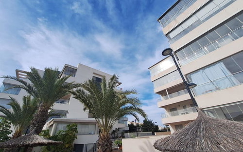 Los Dolses · Alicante REF #CSPX-61601 · Apartment 3379691295
