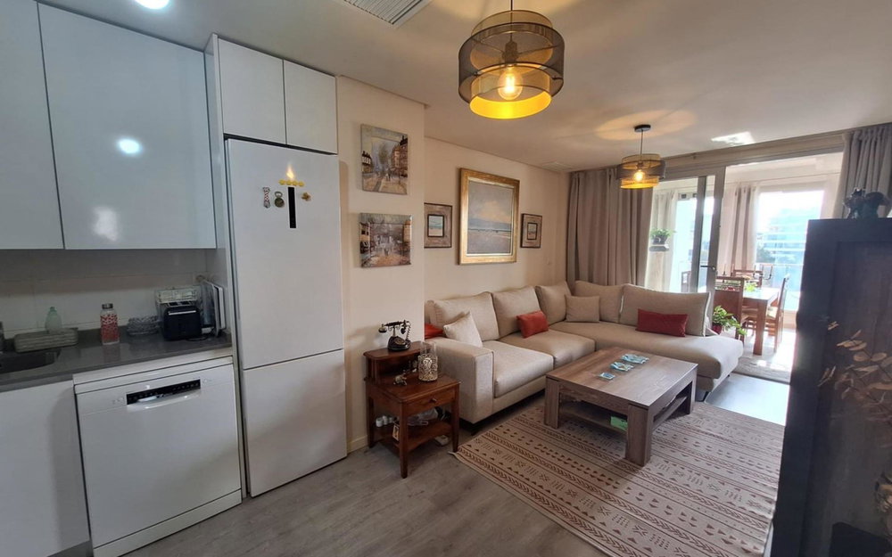 Los Dolses · Alicante REF #CSPX-61601 · Apartment 3379691295