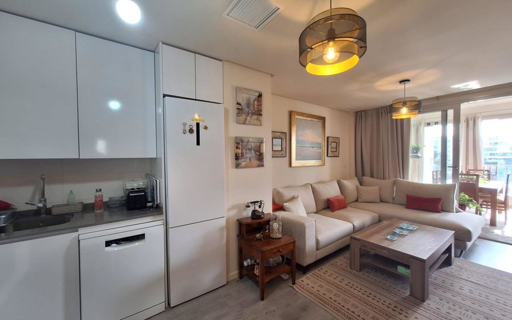 Los Dolses · Alicante REF #CSPX-61601 · Apartment 3379691295