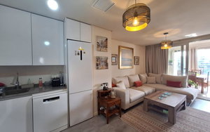 Los Dolses · Alicante REF #CSPX-61601 · Apartment 3379691295