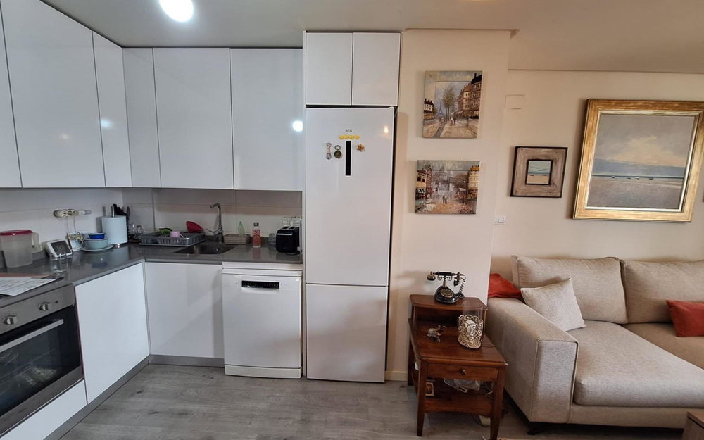 Los Dolses · Alicante REF #CSPX-61601 · Apartment 3379691295