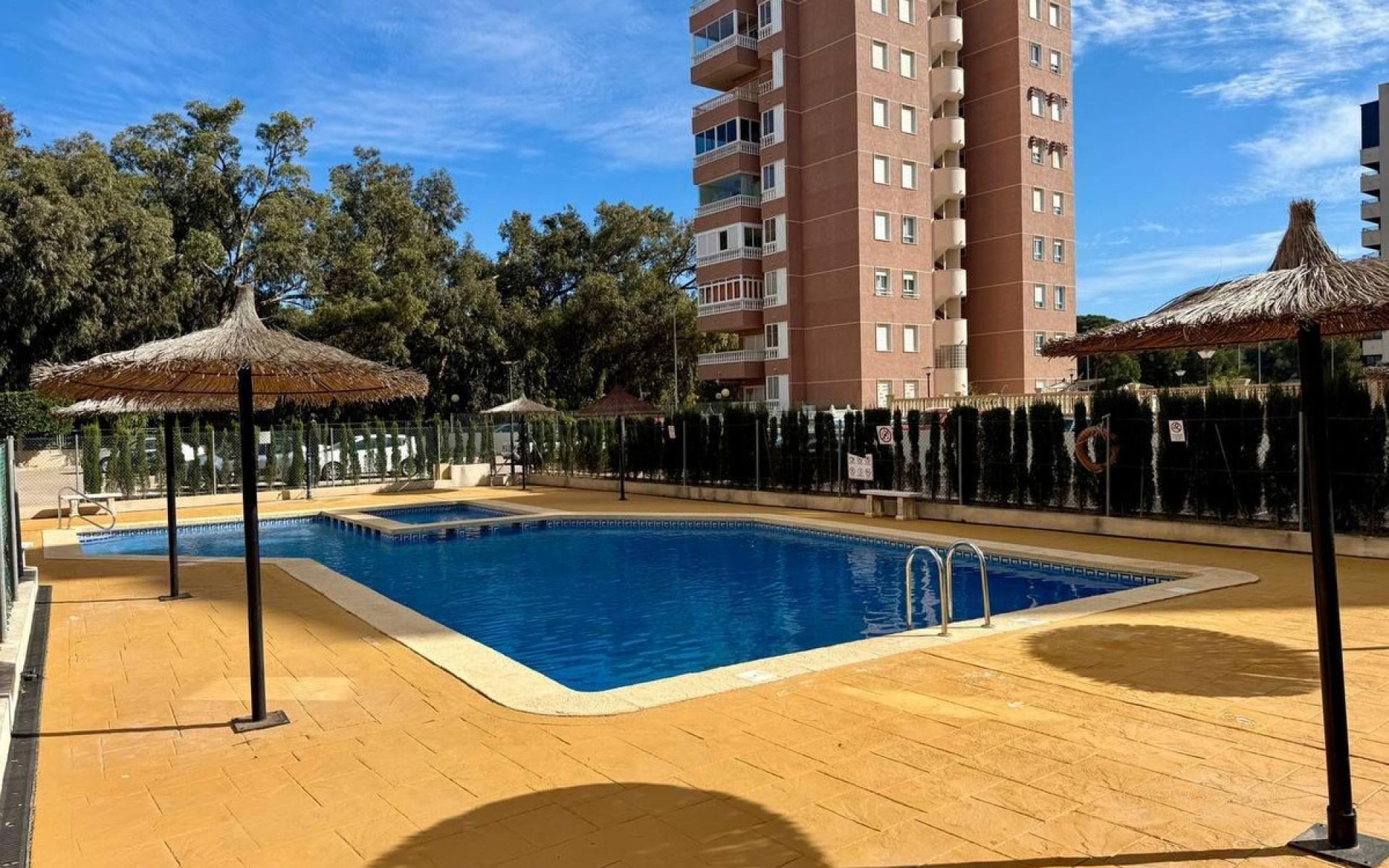 Guardamar Del Segura · Alicante REF #CSPX-87029 · Apartment