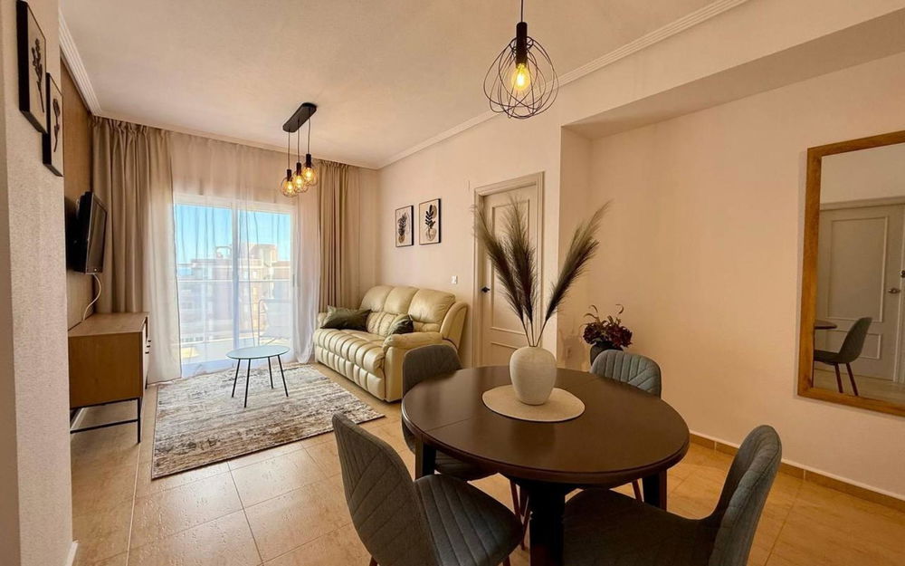 Guardamar Del Segura · Alicante REF #CSPX-87029 · Apartment 1690645104