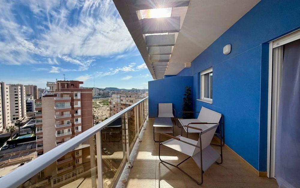Guardamar Del Segura · Alicante REF #CSPX-87029 · Apartment 1690645104