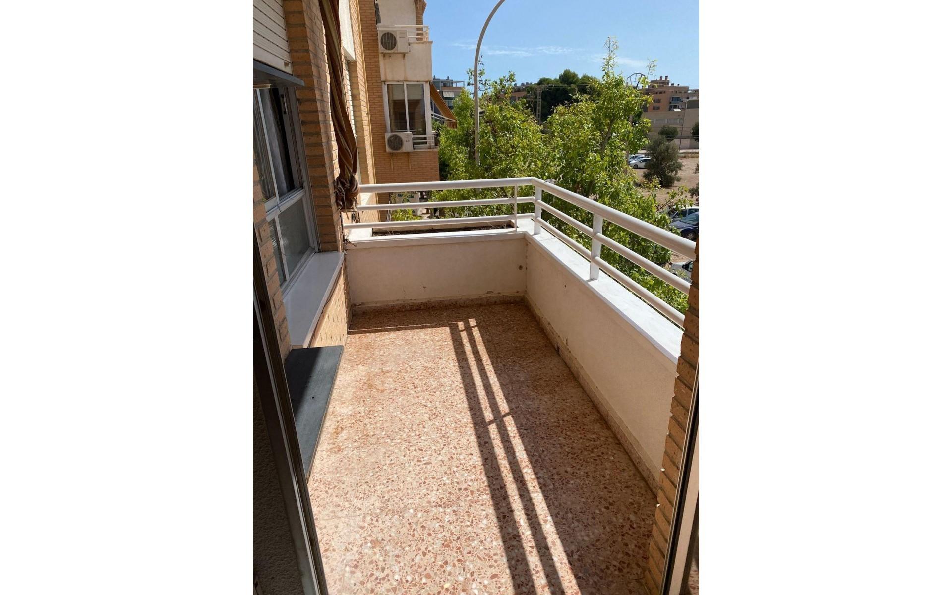 San Vicente del Raspeig · Alicante REF #CSPX-72617 · Apartment
