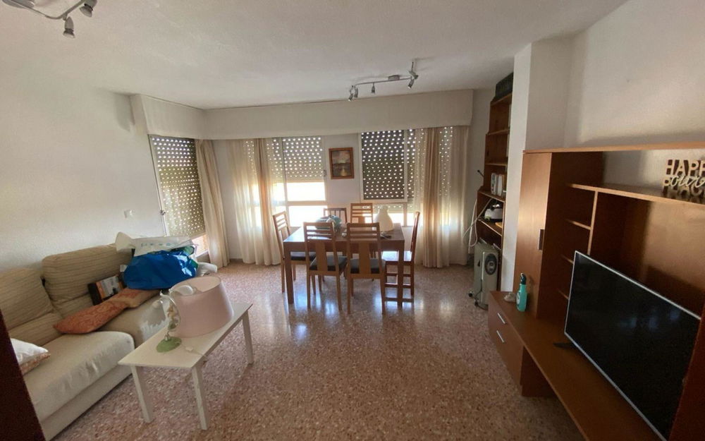San Vicente del Raspeig · Alicante REF #CSPX-72617 · Apartment 1758090007