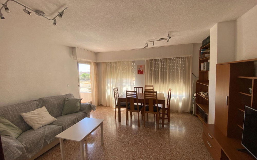 San Vicente del Raspeig · Alicante REF #CSPX-72617 · Apartment 1758090007