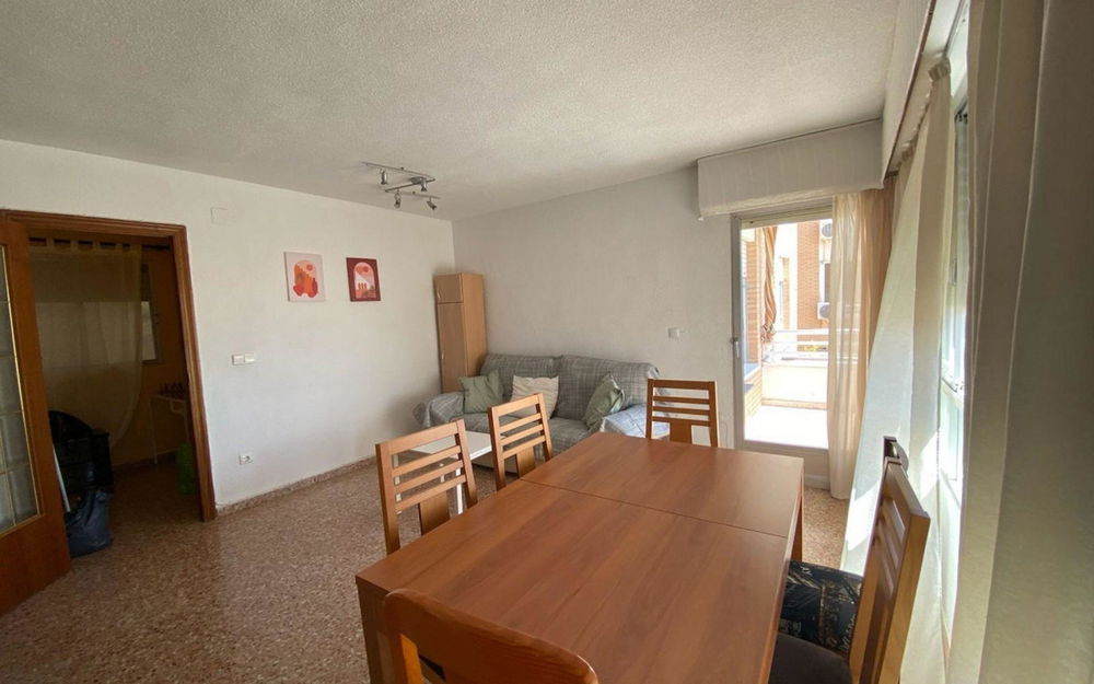 San Vicente del Raspeig · Alicante REF #CSPX-72617 · Apartment 1758090007