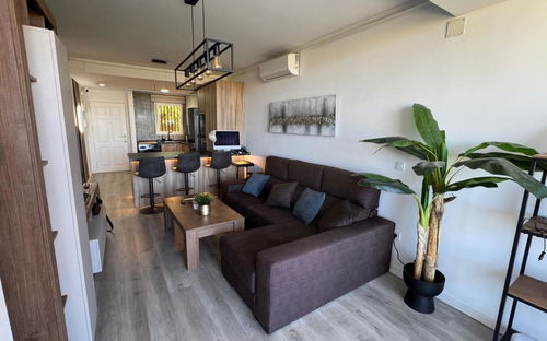 Muchamiel – Mutxamel · Alicante REF #CSPX-12578 · Apartment 1455158079