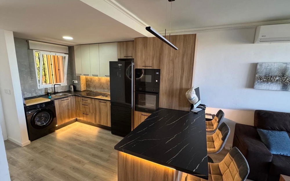 Muchamiel – Mutxamel · Alicante REF #CSPX-12578 · Apartment 1455158079