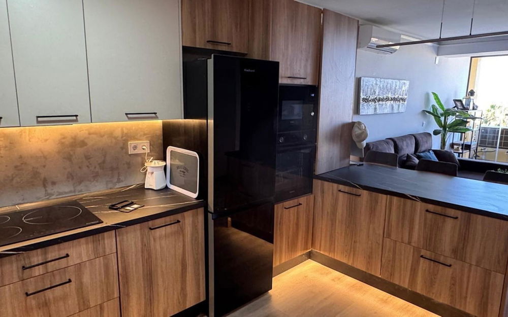 Muchamiel – Mutxamel · Alicante REF #CSPX-12578 · Apartment 1455158079