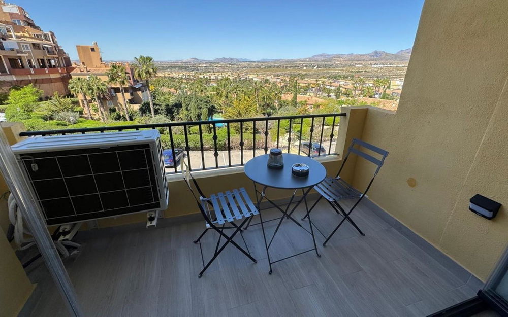 Muchamiel – Mutxamel · Alicante REF #CSPX-12578 · Apartment 1455158079