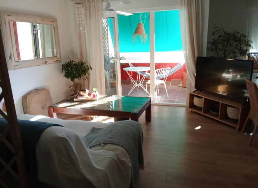 Alicante · Alicante REF #CSPX-53246 · Apartment 1537389795