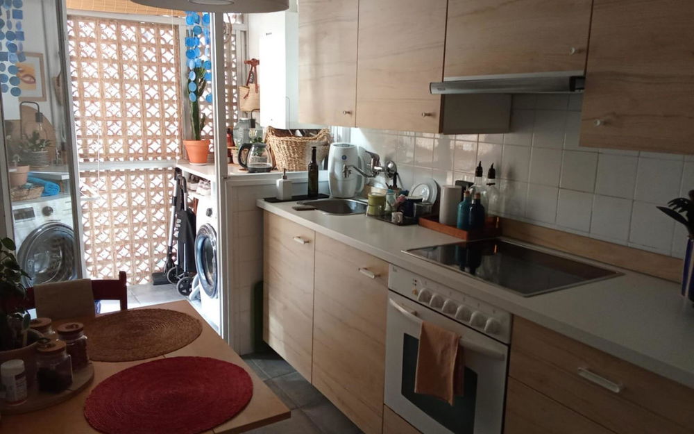 Alicante · Alicante REF #CSPX-53246 · Apartment 1537389795