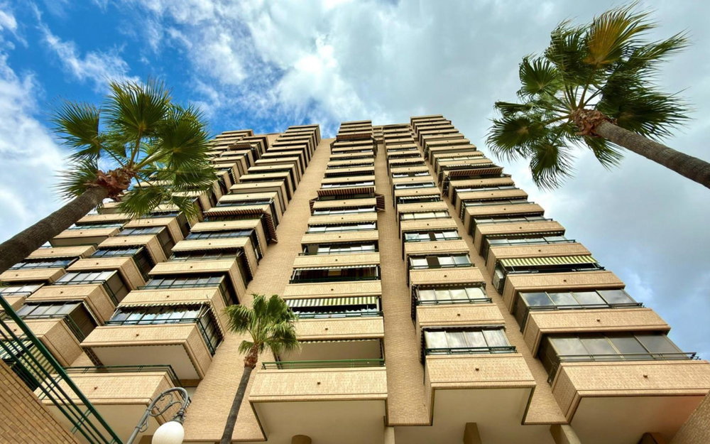 Benidorm · Alicante REF #CSPX-39225 · Apartment 797323530