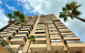 Benidorm · Alicante REF #CSPX-39225 · Apartment 797323530