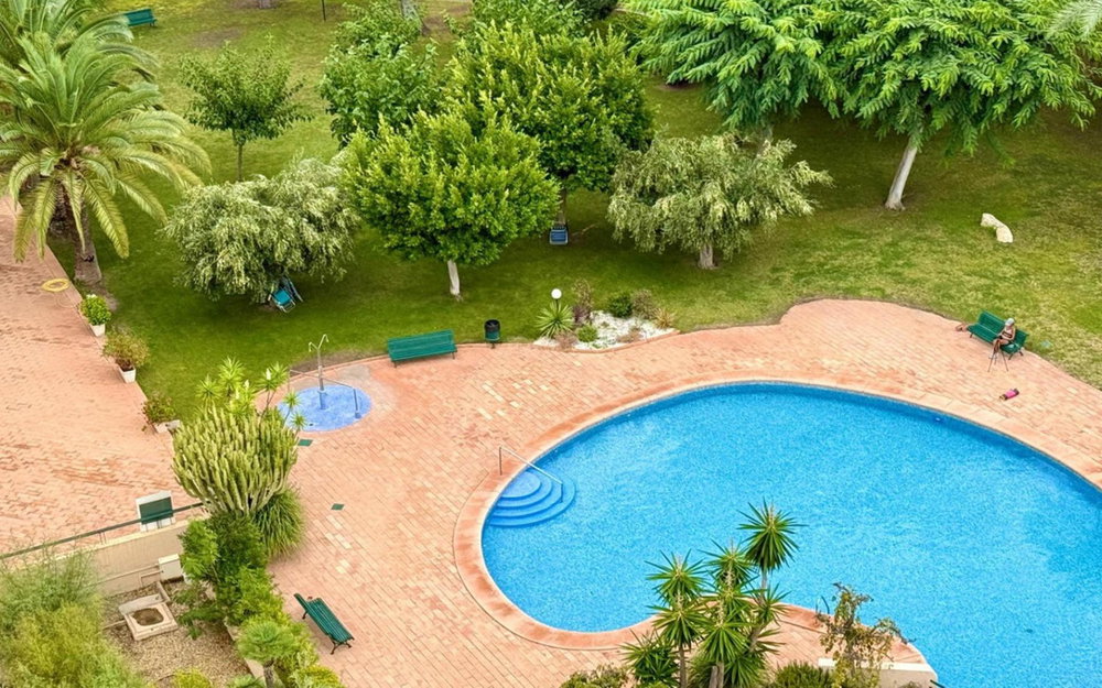 Benidorm · Alicante REF #CSPX-39225 · Apartment 797323530