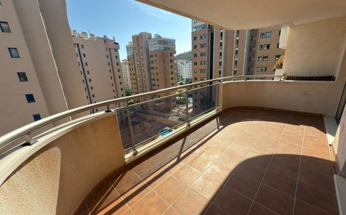 Villajoyosa · Alicante REF #CSPX-86797 · Apartment 3921051891
