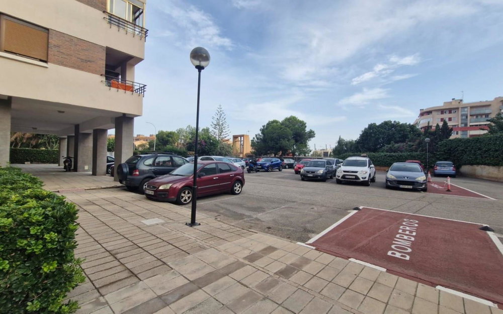 Alicante · Alicante REF #CSPX-35382 · Apartment 2803931113
