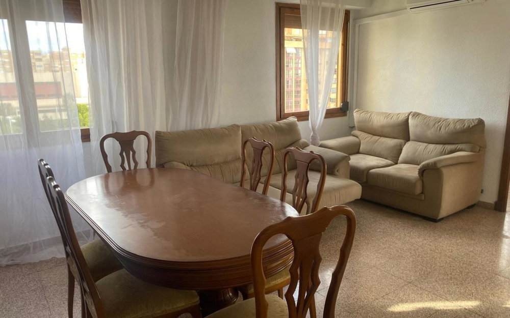 Alicante · Alicante REF #CSPX-35382 · Apartment 2803931113