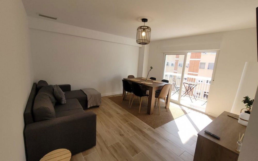 Alicante · Alicante REF #CSPX-97844 · Apartment 3463221784