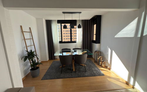 Villajoyosa · Alicante REF #CSPX-55543 · Apartment 1214127978