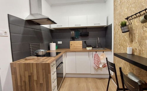 Alicante · Alicante REF #CSPX-75668 · Apartment 2681572726