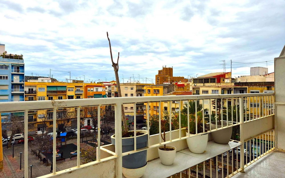 Alicante · Alicante REF #CSPX-44202 · Apartment 2425560175