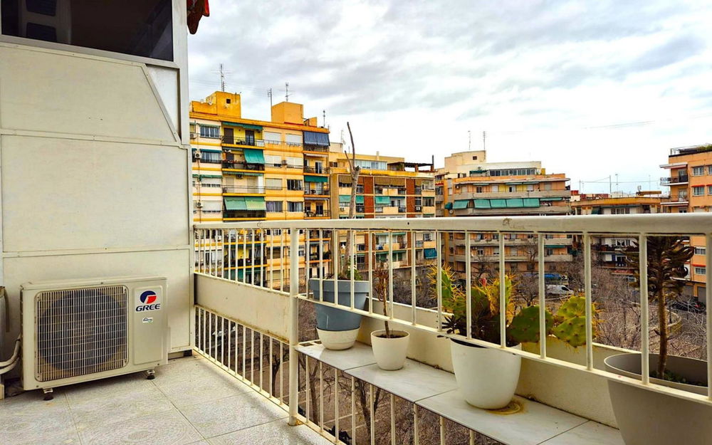 Alicante · Alicante REF #CSPX-44202 · Apartment 2425560175
