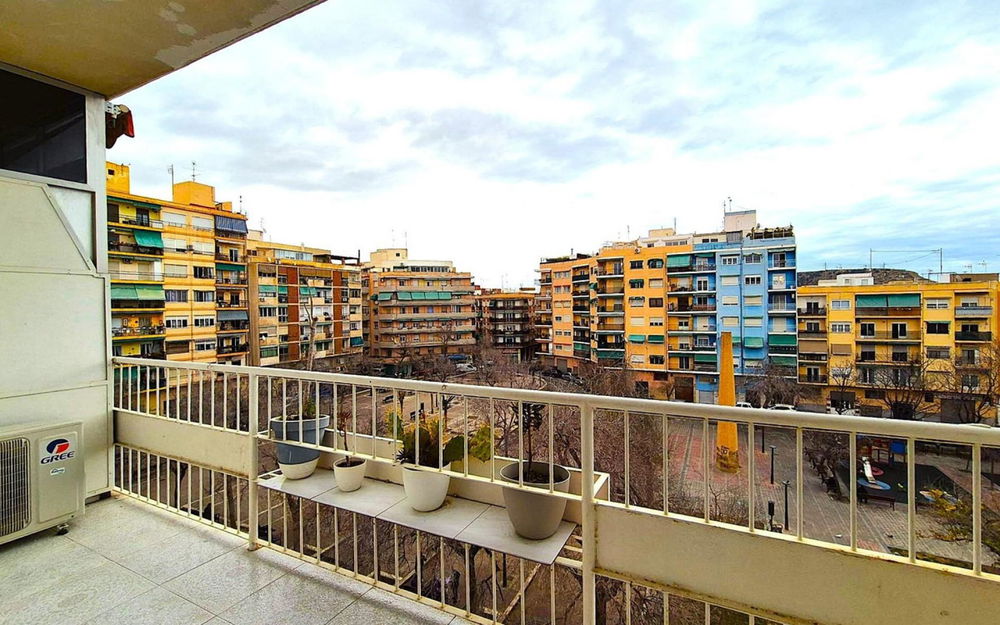 Alicante · Alicante REF #CSPX-44202 · Apartment 2425560175