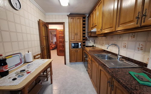 Alicante · Alicante REF #CSPX-98071 · Apartment 1011484168
