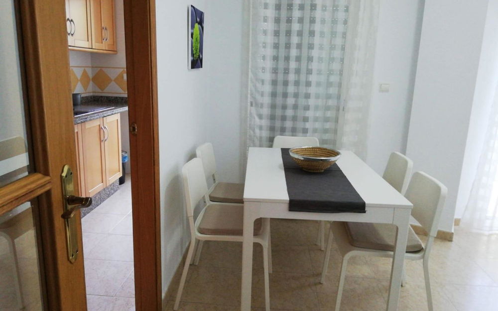 Guardamar Del Segura · Alicante REF #CSPX-22173 · Apartment 2214579355
