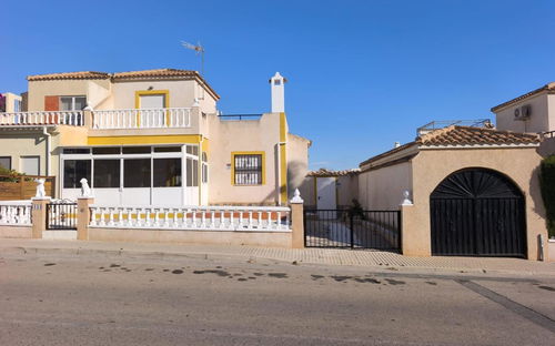 Orihuela · Alicante REF #CSPX-55941 · Villa 1455570173