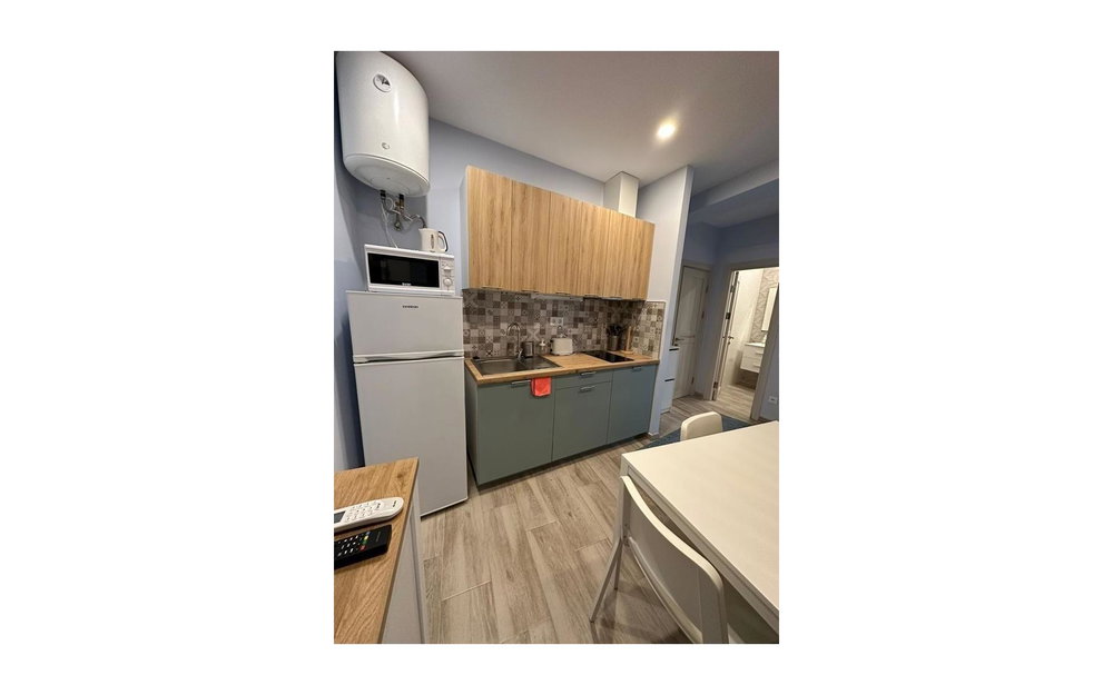 Alicante · Alicante REF #CSPX-44229 · Apartment 3547196560