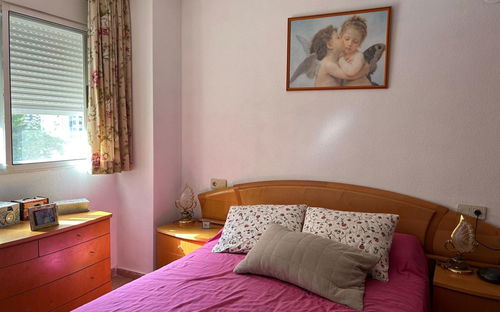 Benidorm · Alicante REF #CSPX-83550 · Apartment 3456461960