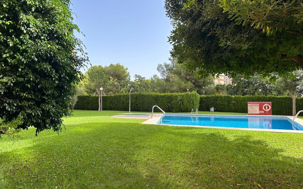 Benidorm · Alicante REF #CSPX-83550 · Apartment 3456461960