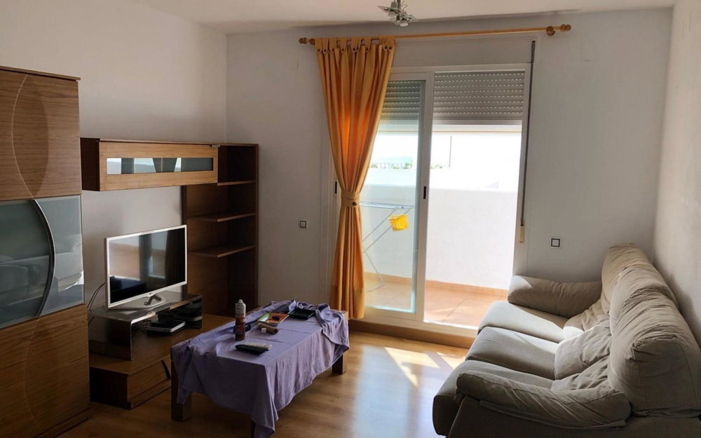 Benidorm · Alicante REF #CSPX-65018 · Apartment 2656982501