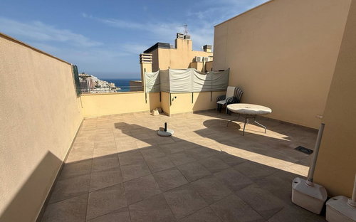 Villajoyosa · Alicante REF #CSPX-19280 · Apartment 1042792812