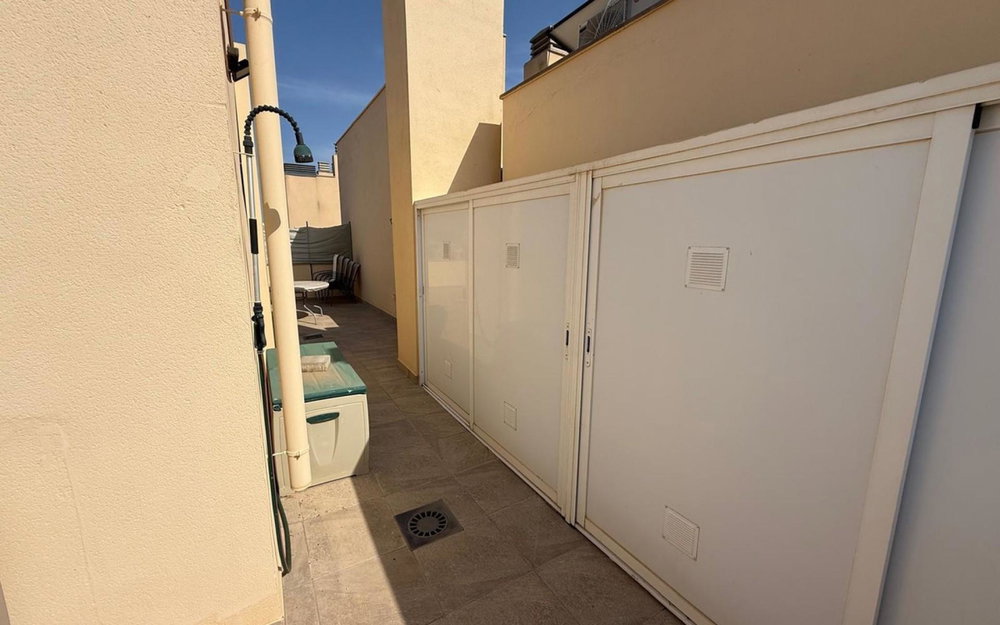 Villajoyosa · Alicante REF #CSPX-19280 · Apartment 1042792812