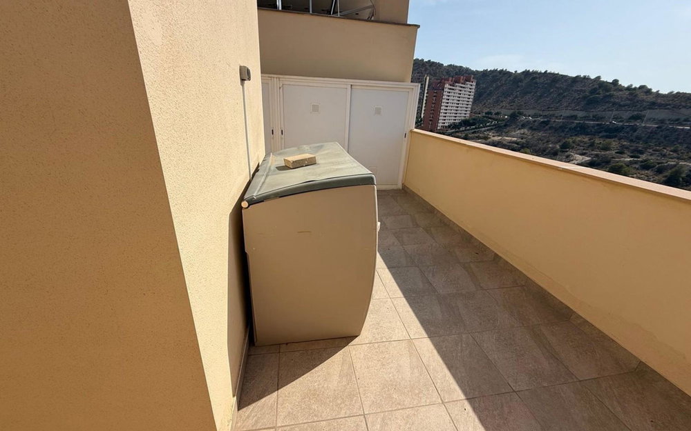 Villajoyosa · Alicante REF #CSPX-19280 · Apartment 1042792812