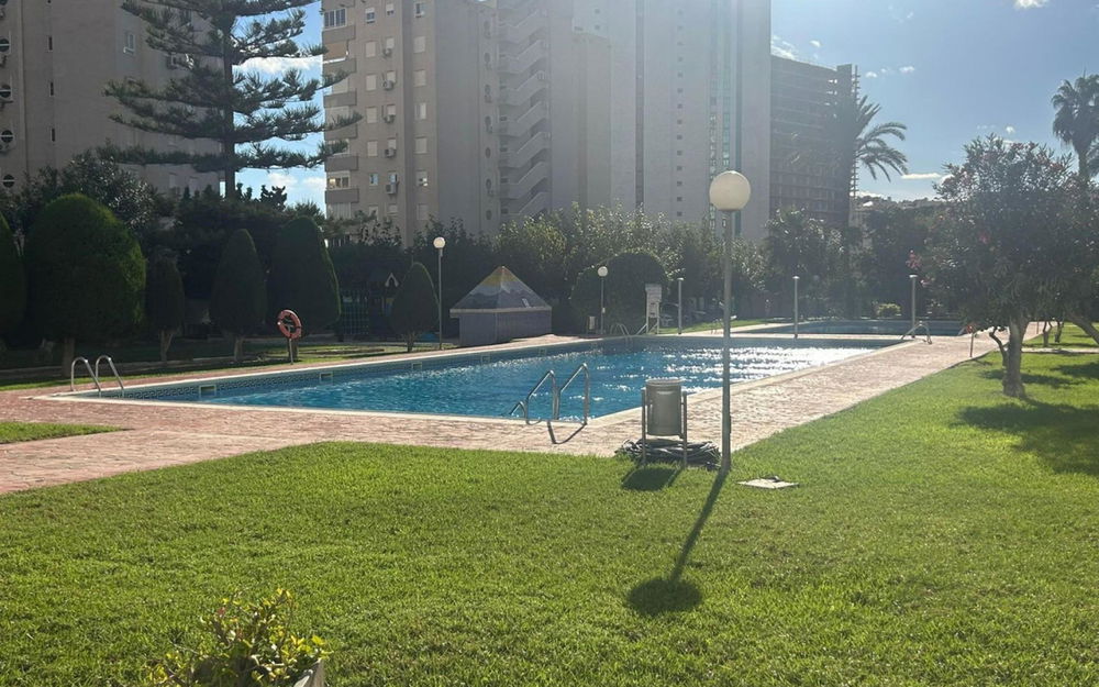 Finestrat · Alicante REF #CSPX-62804 · Apartment 3564155040