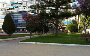 Finestrat · Alicante REF #CSPX-62804 · Apartment 3564155040