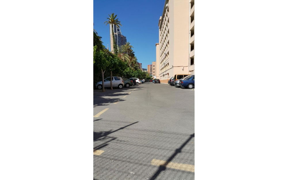 Finestrat · Alicante REF #CSPX-62804 · Apartment 3564155040