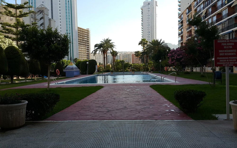 Finestrat · Alicante REF #CSPX-62804 · Apartment 3564155040