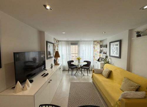 Benidorm · Alicante REF #CSPX-28017 · Apartment 1036115611